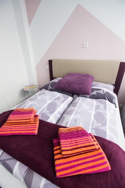 Design Sleepy Cologne Aparthotel Quarto foto