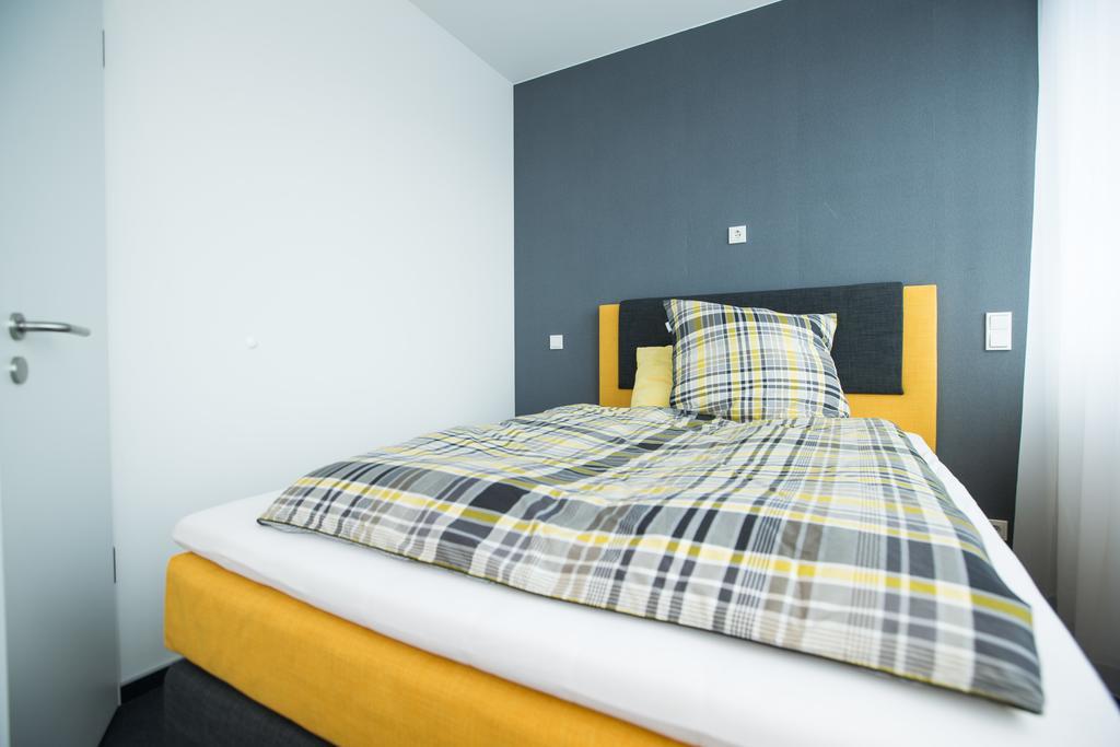 Design Sleepy Cologne Aparthotel Exterior foto