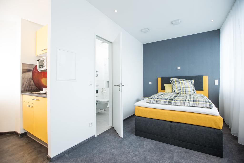 Design Sleepy Cologne Aparthotel Exterior foto