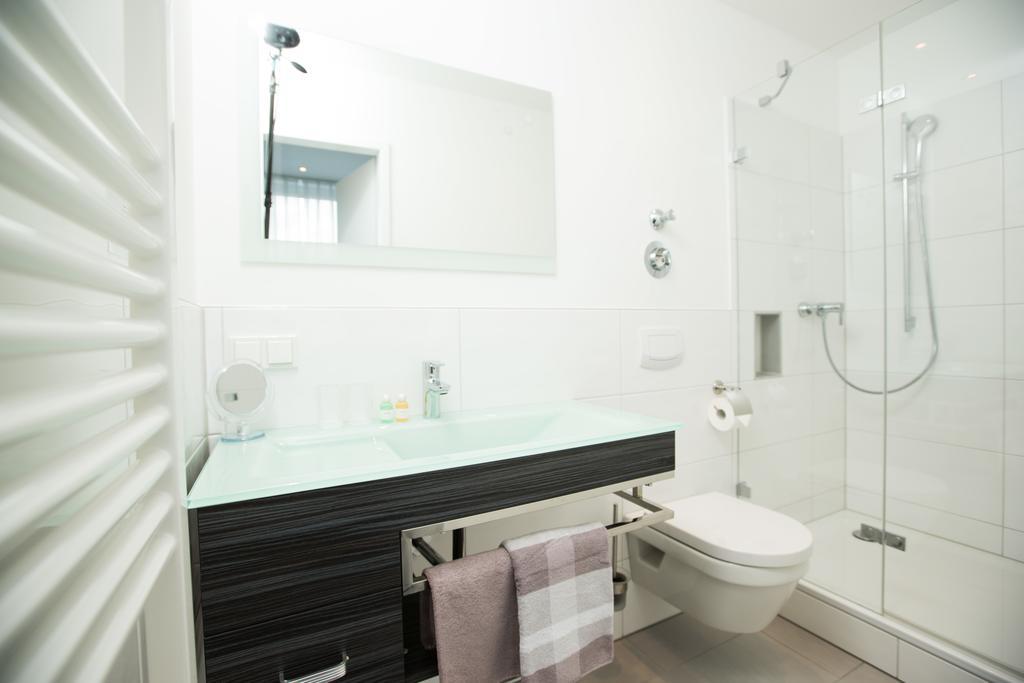 Design Sleepy Cologne Aparthotel Quarto foto