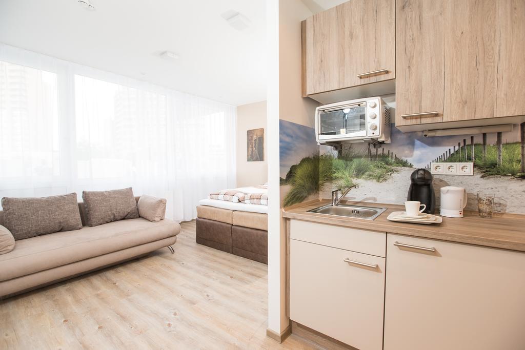 Design Sleepy Cologne Aparthotel Exterior foto