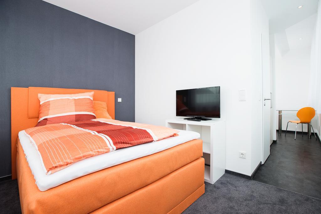 Design Sleepy Cologne Aparthotel Exterior foto