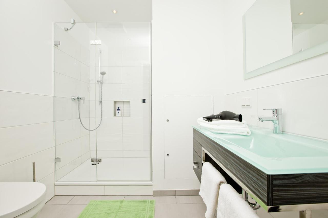 Design Sleepy Cologne Aparthotel Exterior foto
