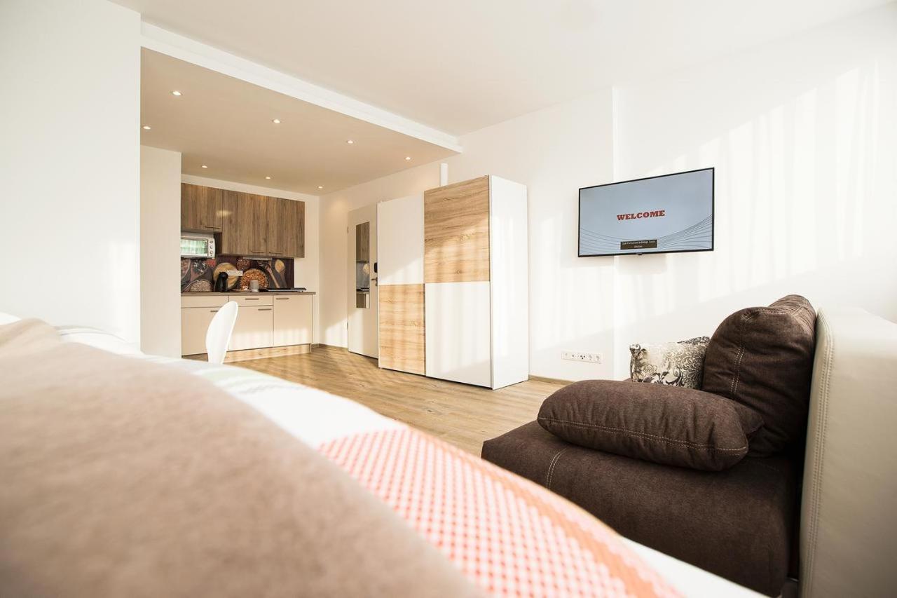Design Sleepy Cologne Aparthotel Exterior foto