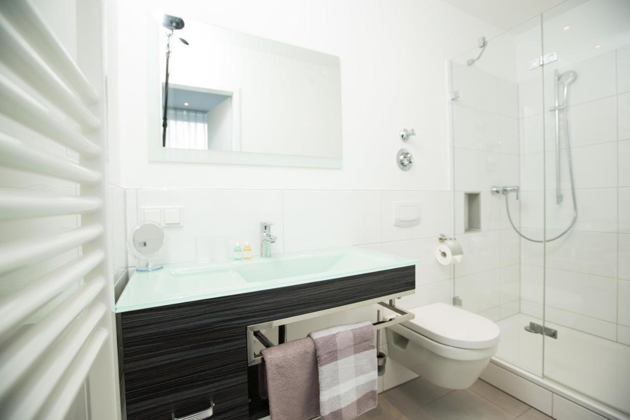 Design Sleepy Cologne Aparthotel Exterior foto