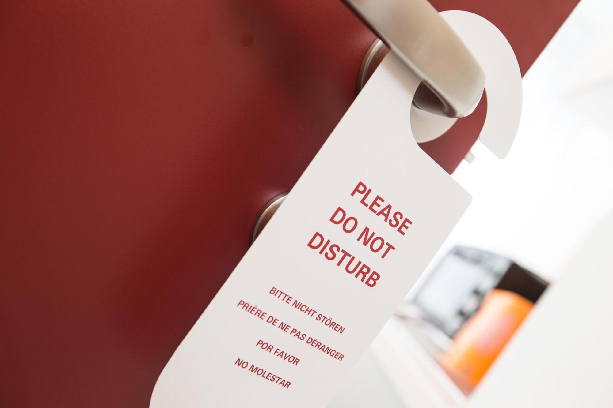 Design Sleepy Cologne Aparthotel Quarto foto