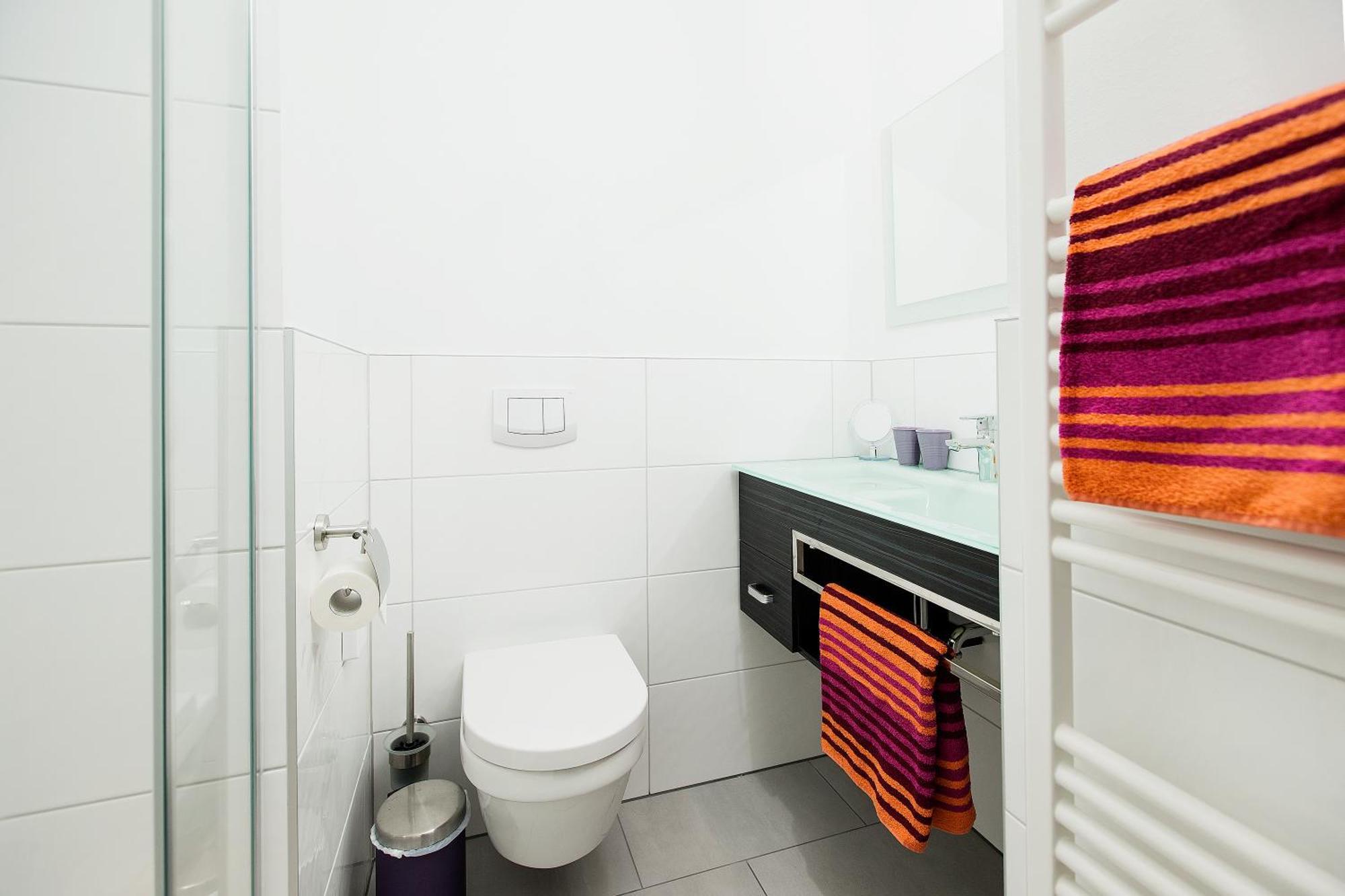 Design Sleepy Cologne Aparthotel Quarto foto